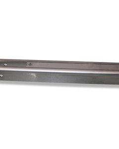Verlängerung für Hauptständer Edelstahl BD-C LB Höhe= 900mm